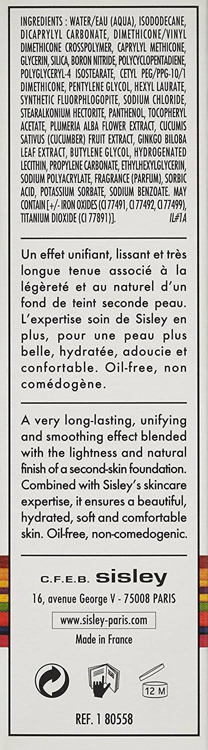 Phyto Teint Expert 5 Golden 30ml J397066