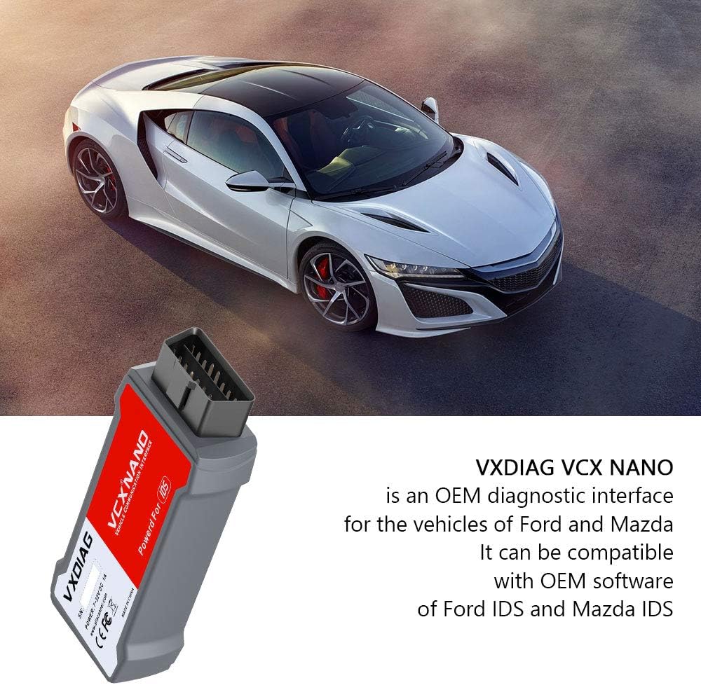 Diagnostic Tool for GM/OPEL with GDS & GDS2 R300584