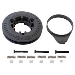Gray Jaw Kit for Ocean Winch C9613