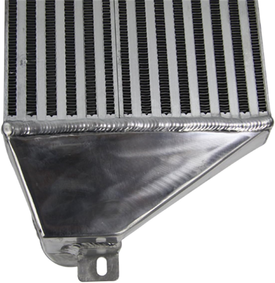 Front Mount Intercooler G395