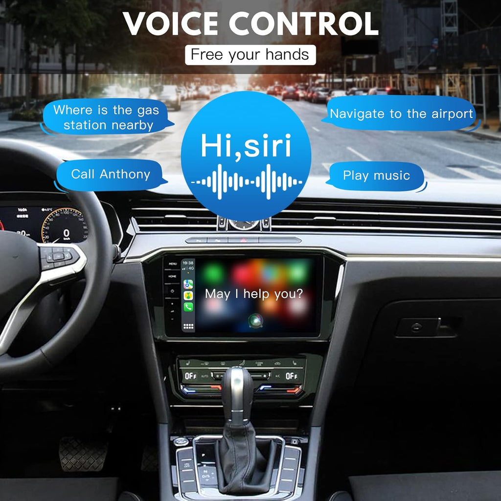 Wireless CarPlay Adapter Pack of 2 S144603