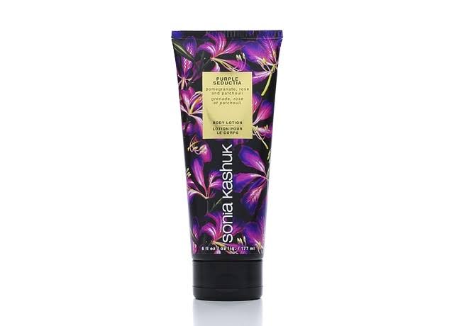 6 oz Body Lotion L538