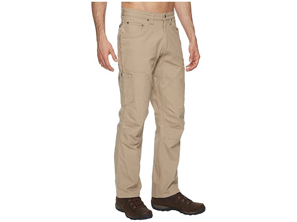Classic Khaki Men's Pant S240765