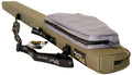 Rod and Reel Case for 9 ft. 2-Piece Spinning Rods with 3-Inch Guides G909875