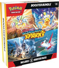 Surging Sparks Booster Bundle R459