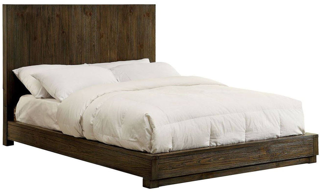 King Bed O360379