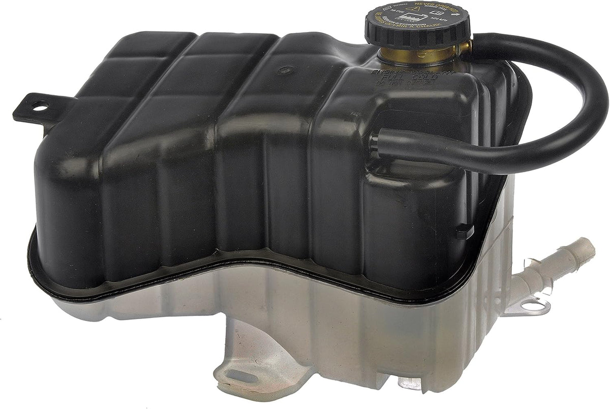 Front Engine Coolant Reservoir W20956