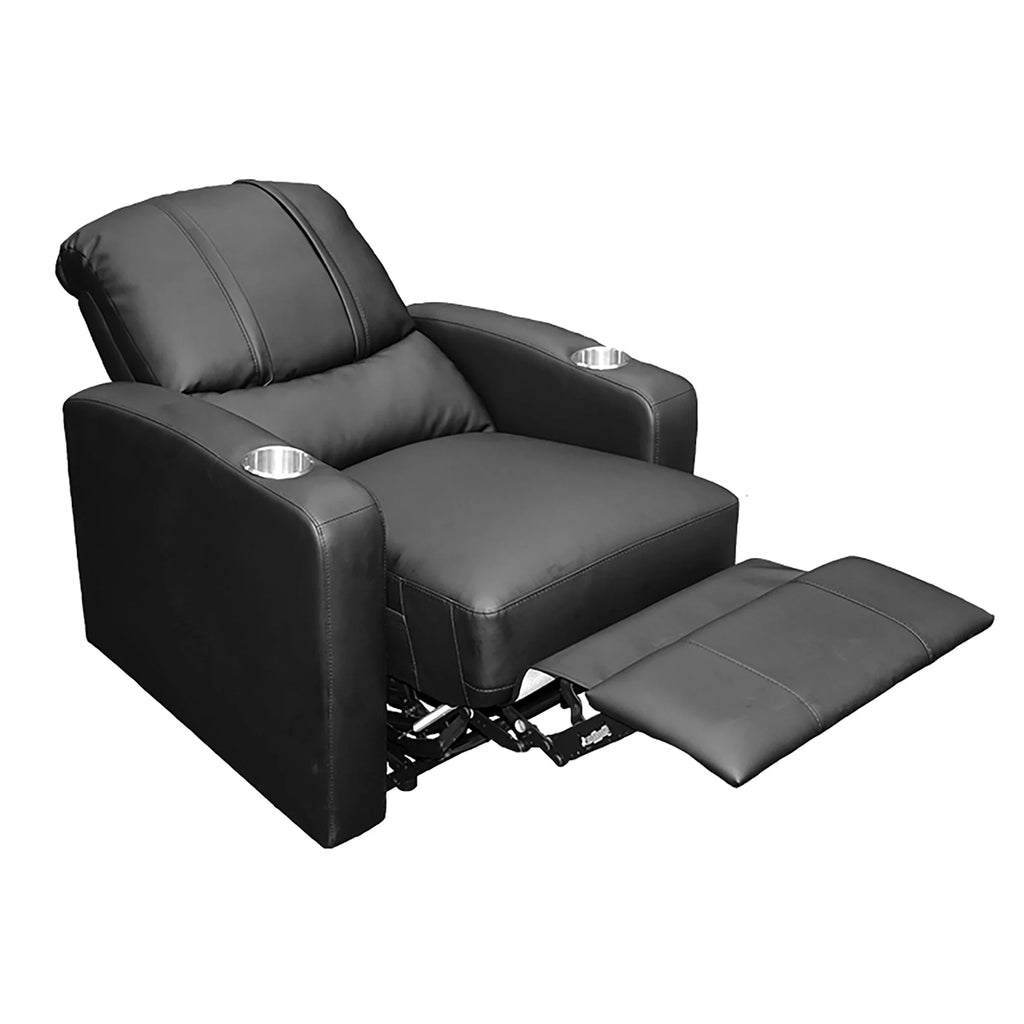 Stealth Recliner with Zipper System Z54021
