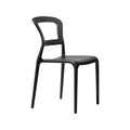 Anthracite Chair K685