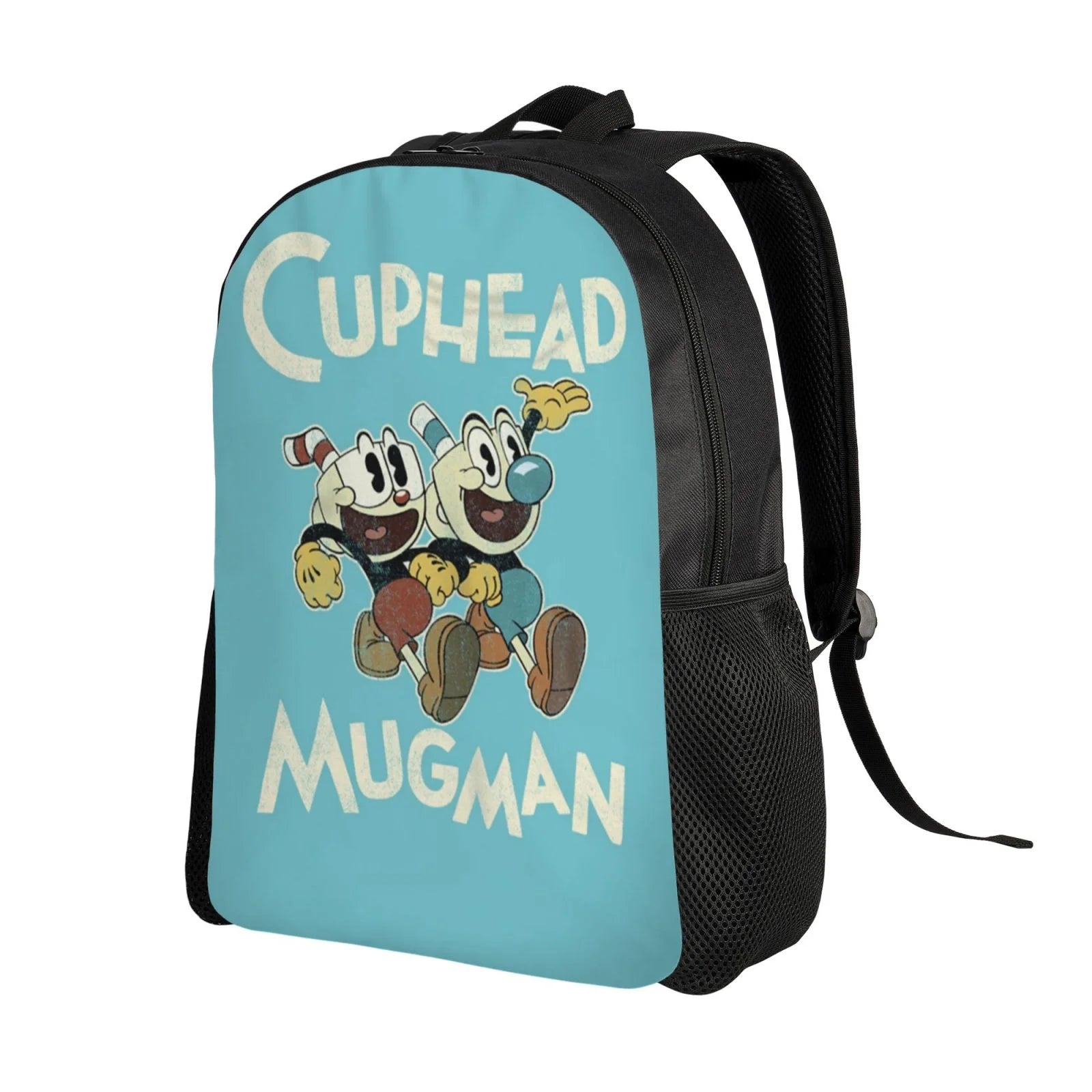 Lightweight Unisex Daypack Backpack M852655