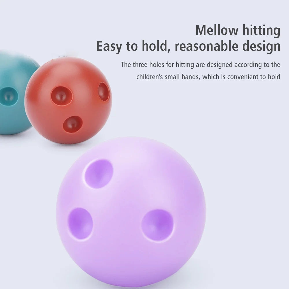 Children'S Bowling Set Indoor And Outdoor R901283