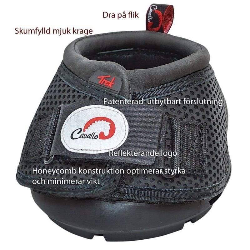 Green Trek Regular Sole 4 W1508