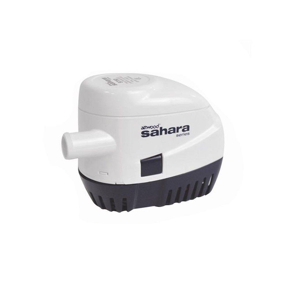 750 GPH Bilge Pump S925348