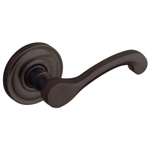 Satin Chrome Individual Classic Estate Lever Y123