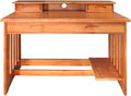 Desk with Hutch M20831