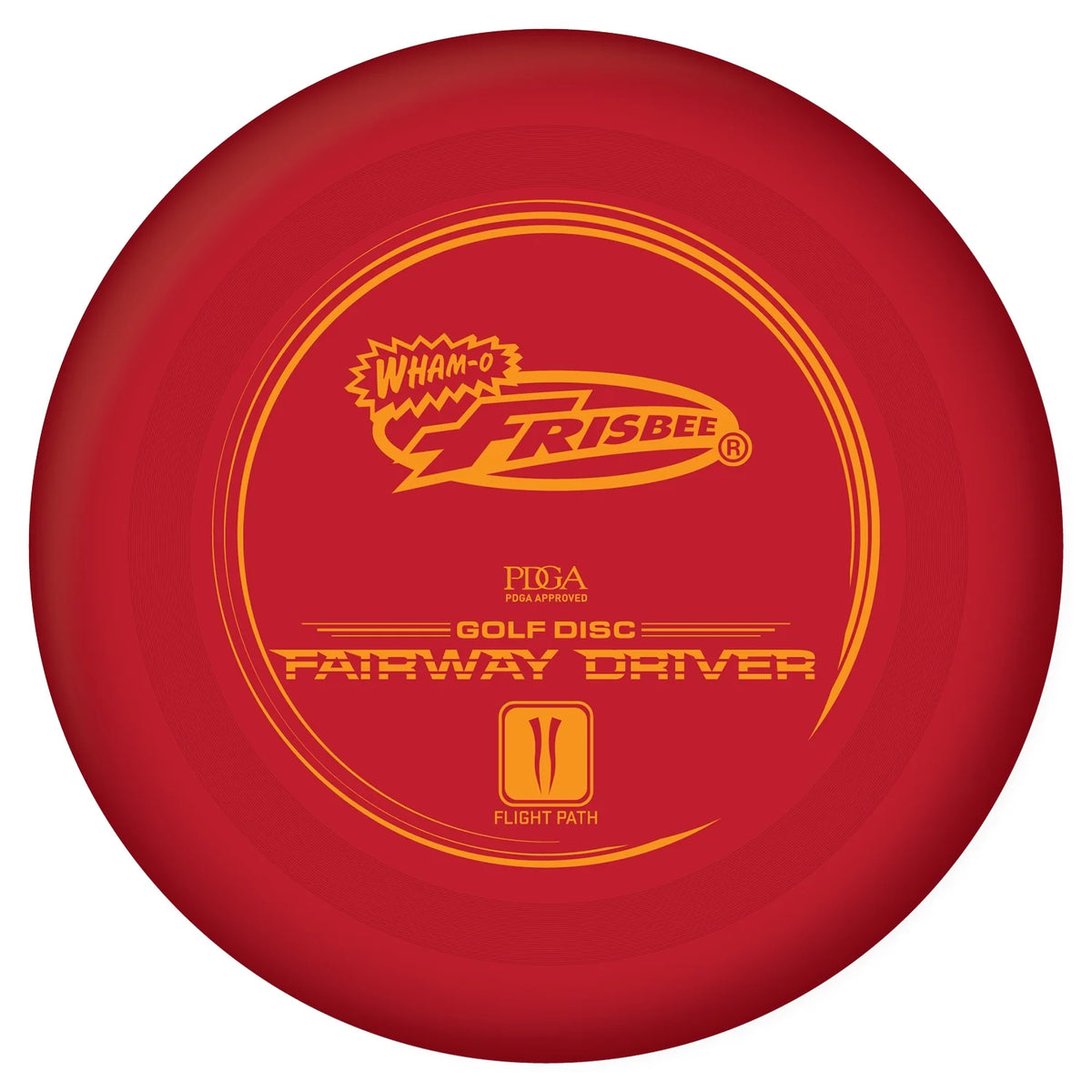Golf Frisbee Disc, Pack of 3 S178681
