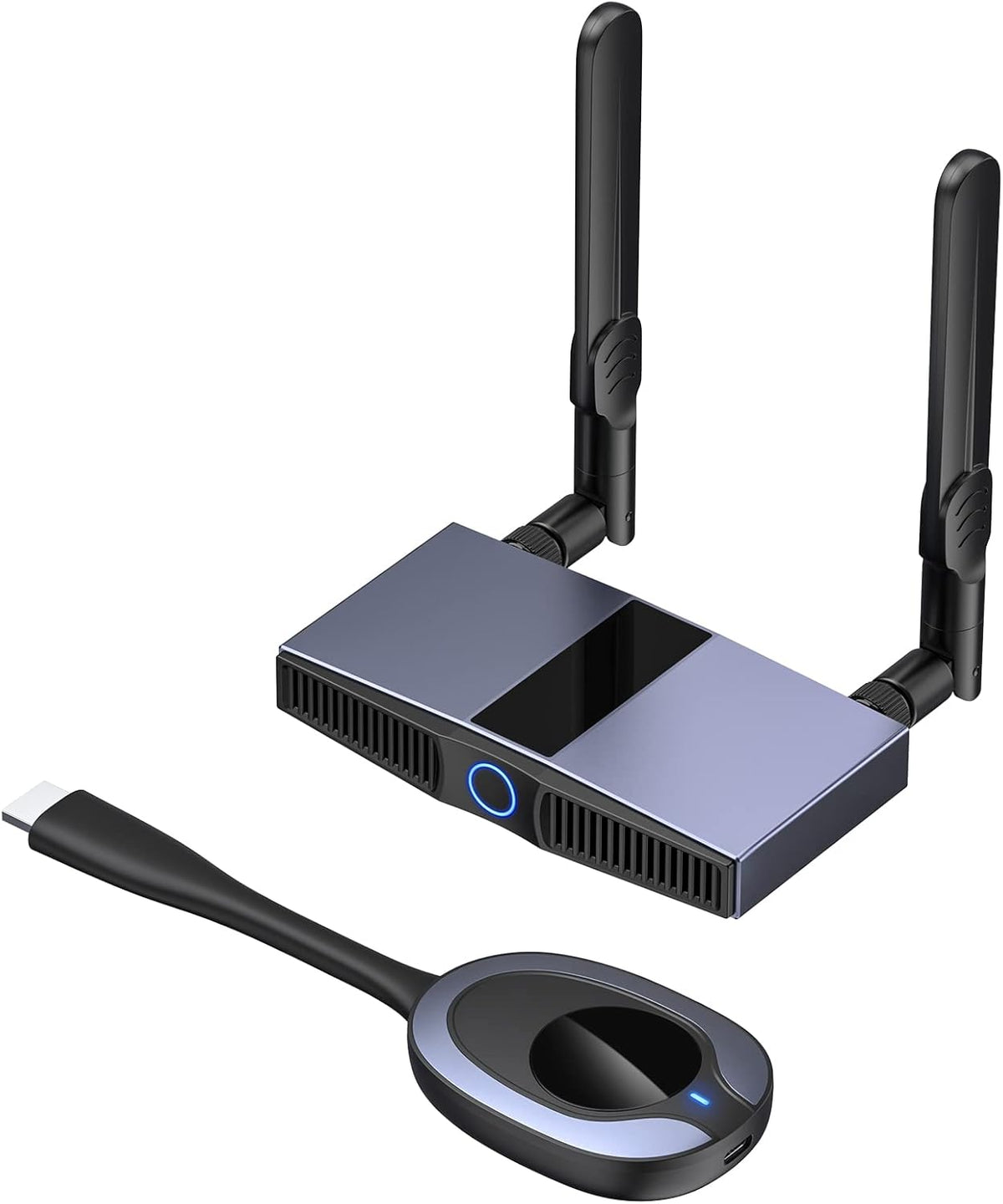 Wireless HDMI Transmitter and Receiver 1080P/60Hz, 98ft / 30m V3581
