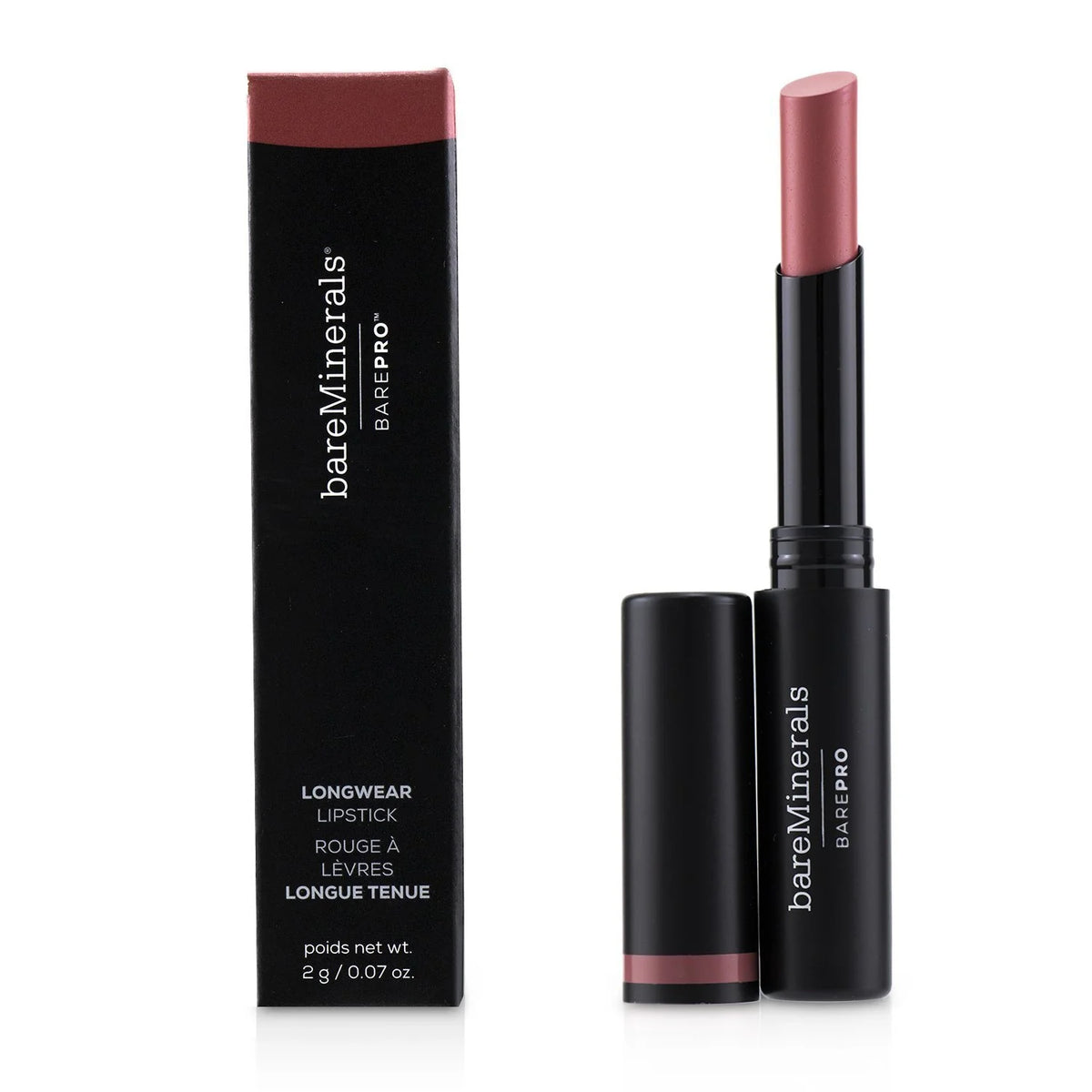 Blackberry Longwear Lipstick B5183