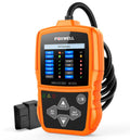 OBD II Auto Code Scanner Diagnostic Scan Tool D263
