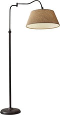 Antique Bronze Floor Lamp P274005