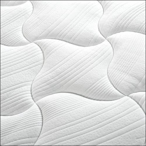 Twin Cloud Memory Foam Mattress M745035