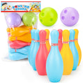Children'S Bowling Set Indoor And Outdoor R901283