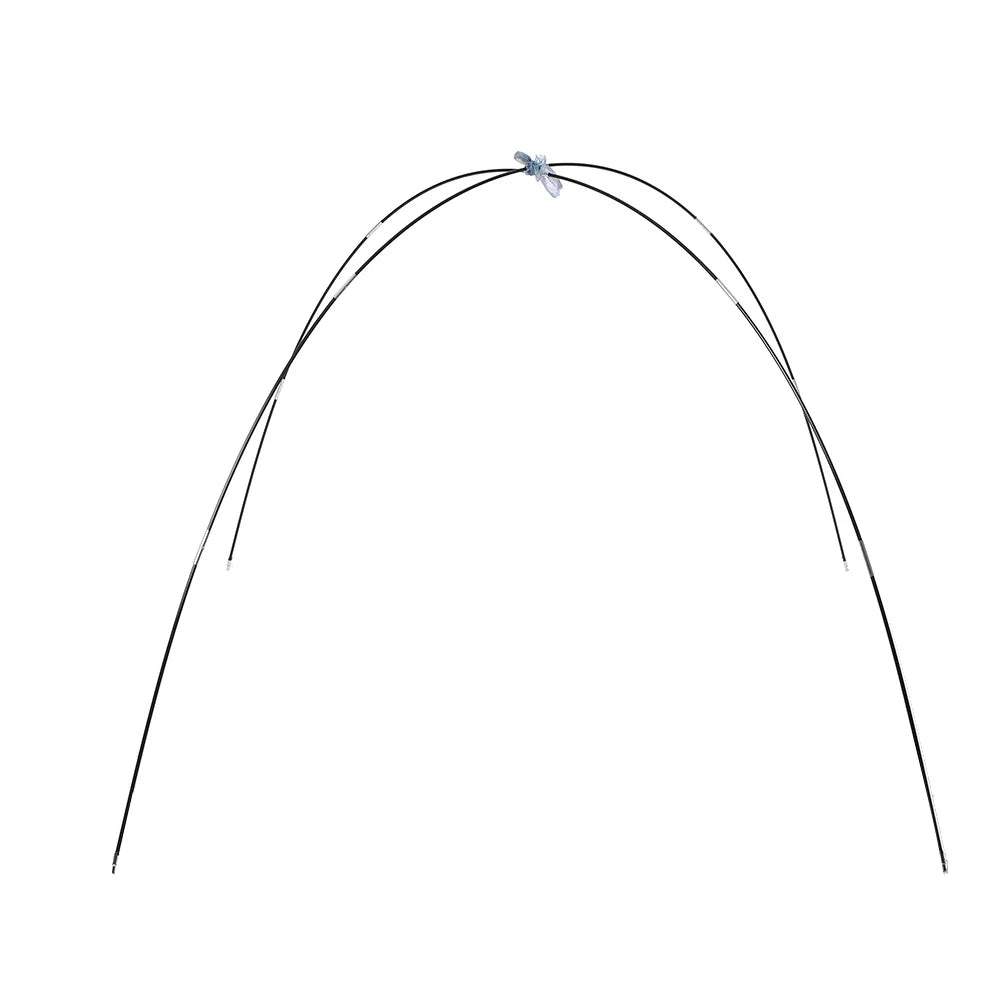 Collapsible Tent Pole Kit I378769