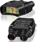 Night Vision Binoculars Digital Infrared Camera HD Image Video Night Vision Goggles F589254