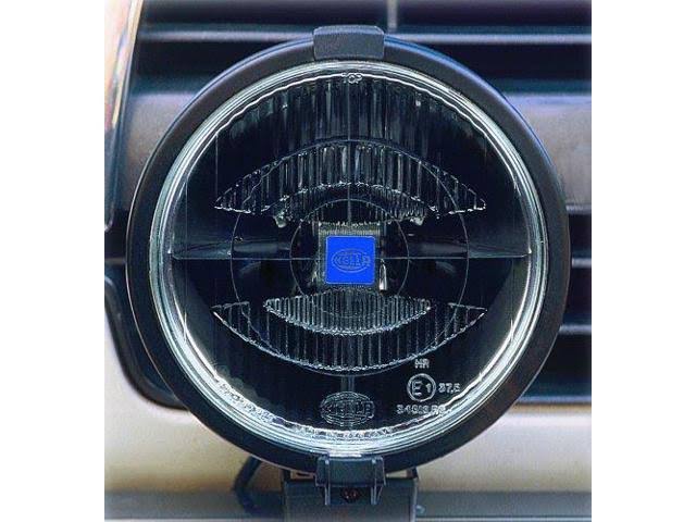 Black Magic Driving Lamp T942177