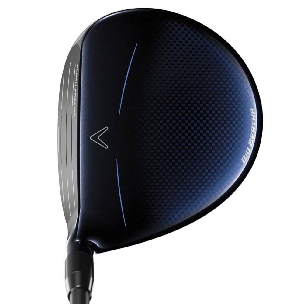 Fairway Wood S545