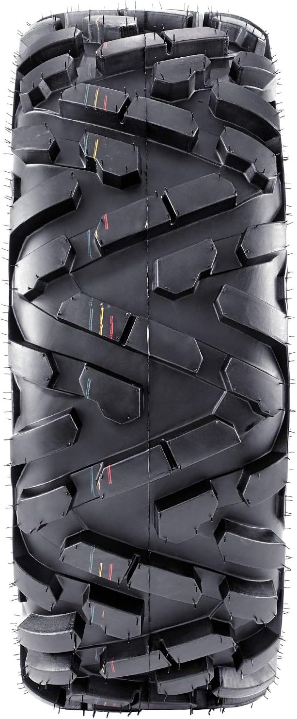 26x8-14 6PR UTV Tire Set of 2 Y7504