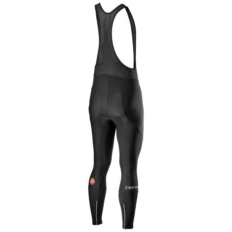 Black XL Cycling Tight N668
