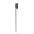 White Soft Toothbrush 1pc F6384