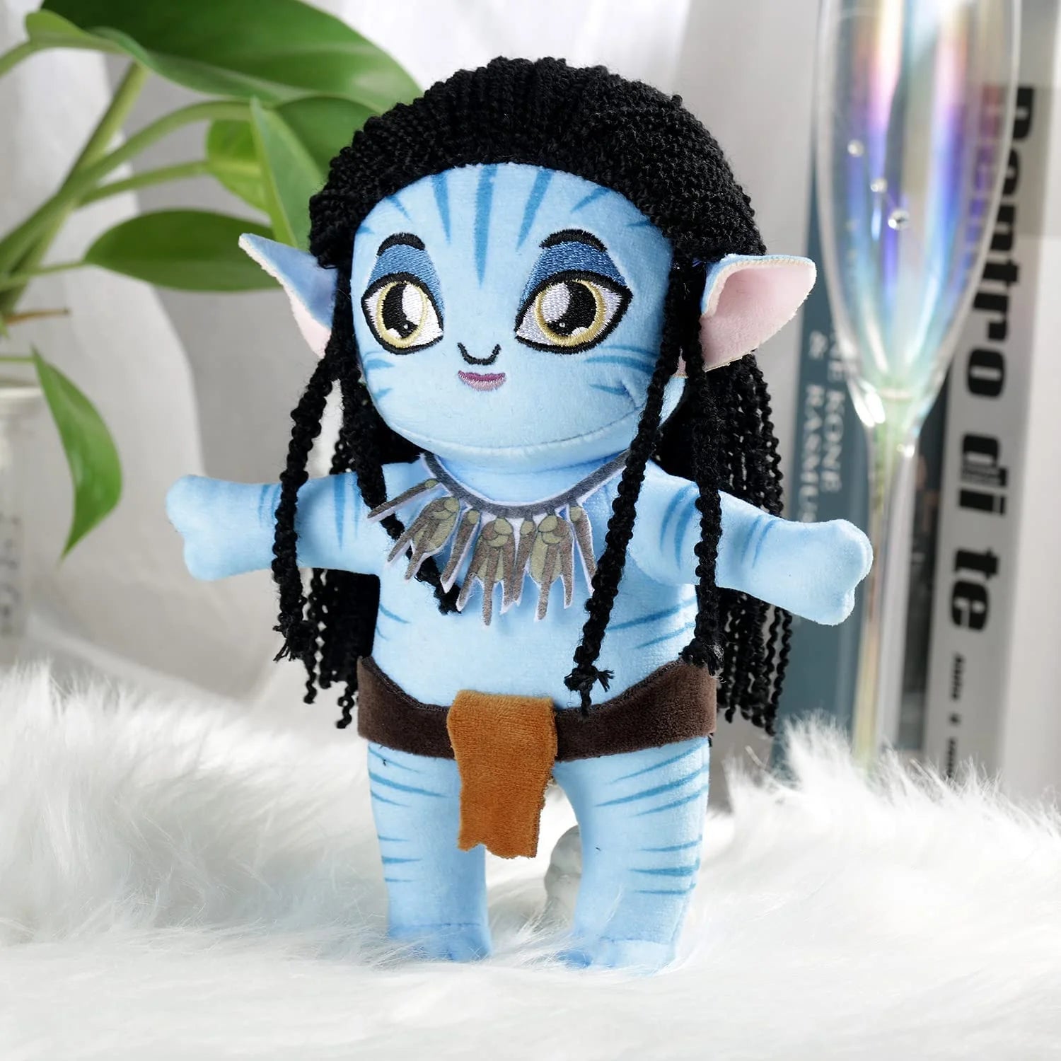 Avatar Plush Toy Stuffed Plushies Doll O51884