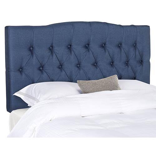 Queen Headboard X948