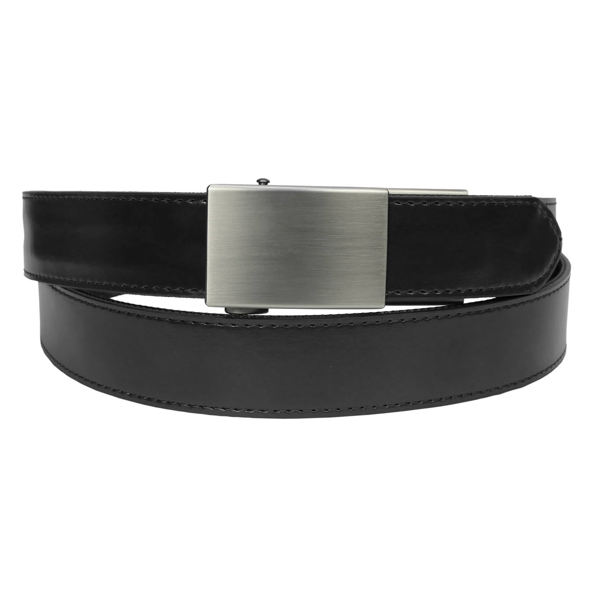 Ultimate Carry Belt (Black/Leather) F23827
