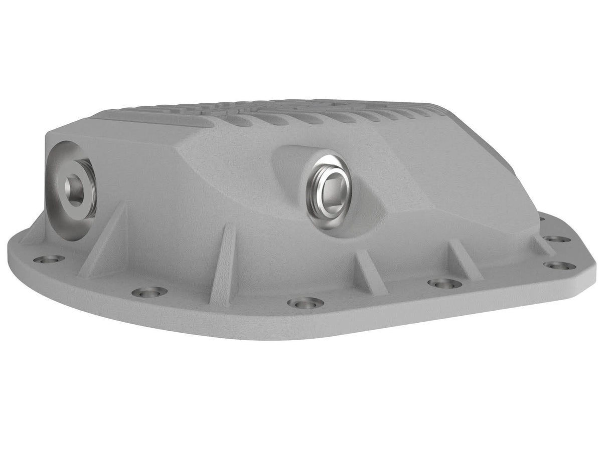 Rear Differential Cover Y69603