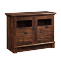 Curado Cherry Accent Cabinet T690852