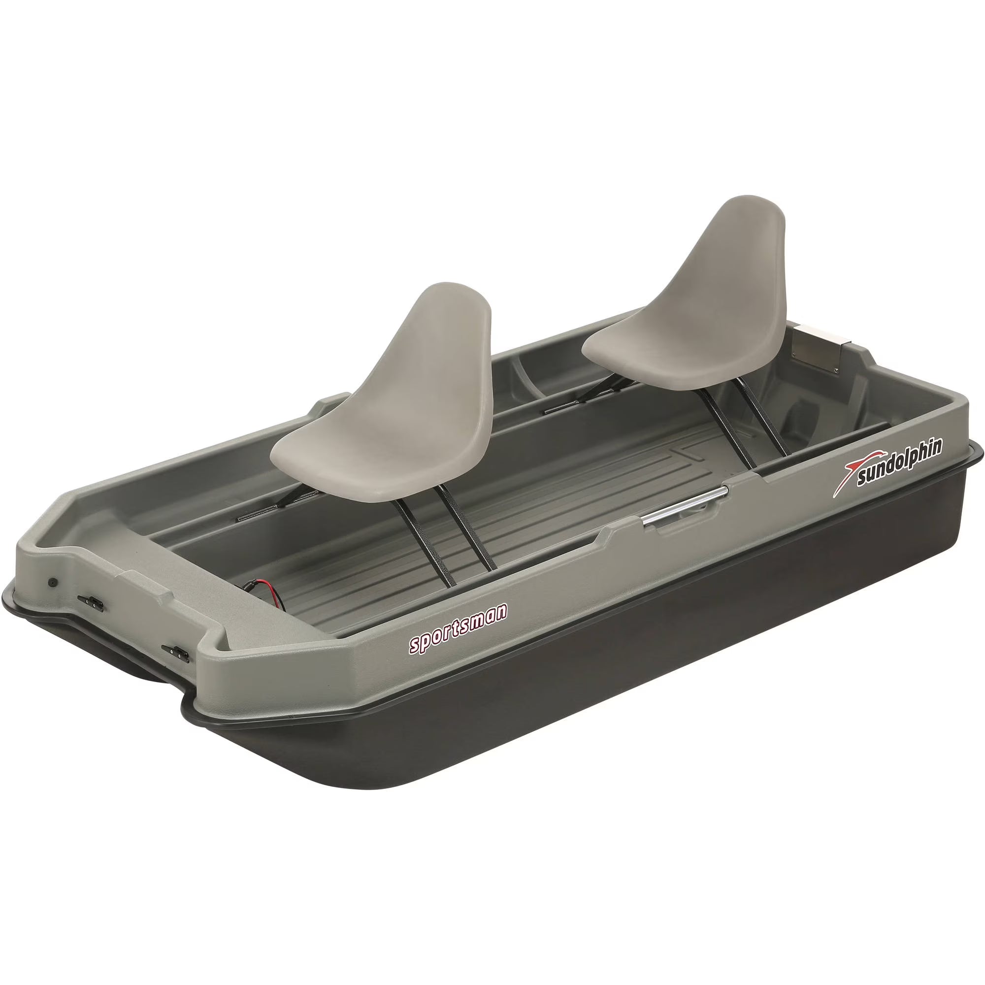 2-Man 8 ft. Angler Fishing Boat E612