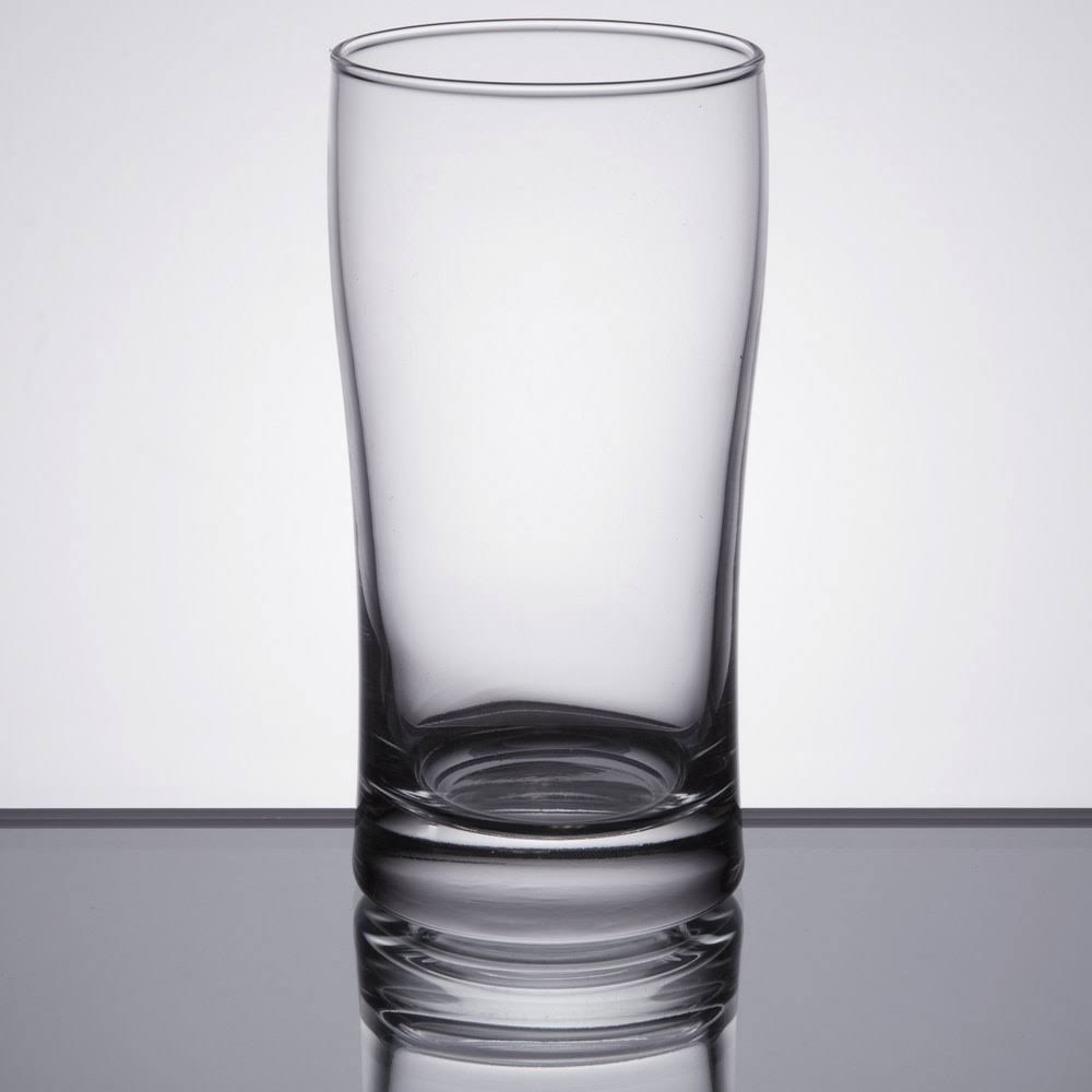 8 oz. Hi-Ball Glass U267846