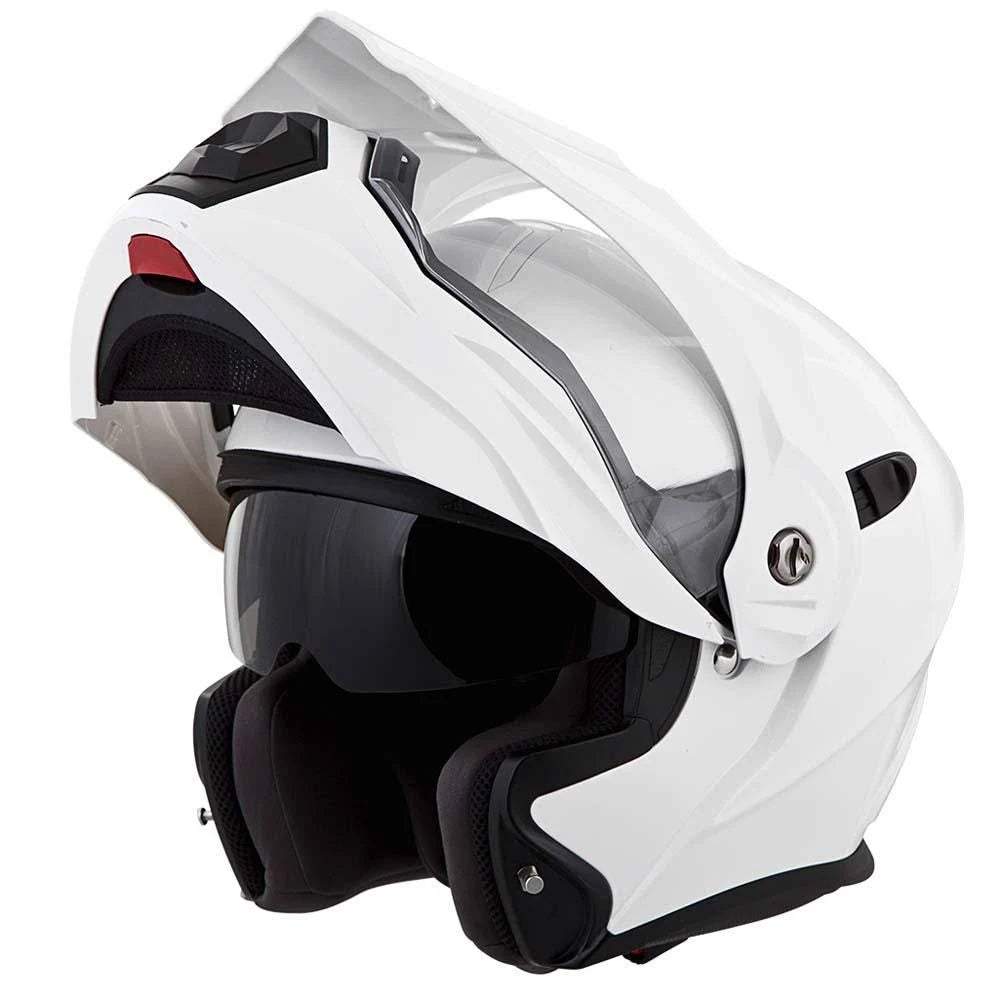 Modular Solid Helmet Matte Anthracite N4542