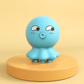 Octopus-Gatling Bubble Machine Toy T273873