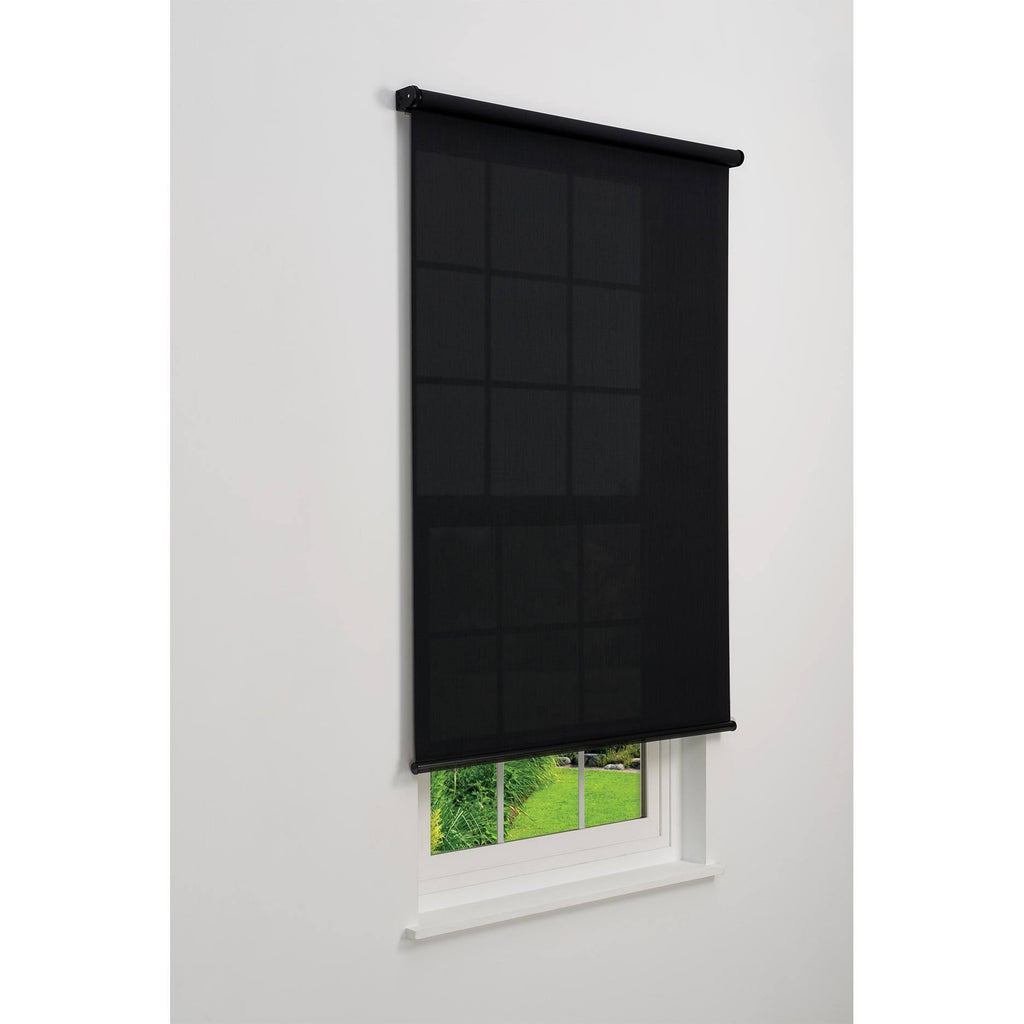 Fawn 47 W x 78 H Cordless Roller Shade Z282736