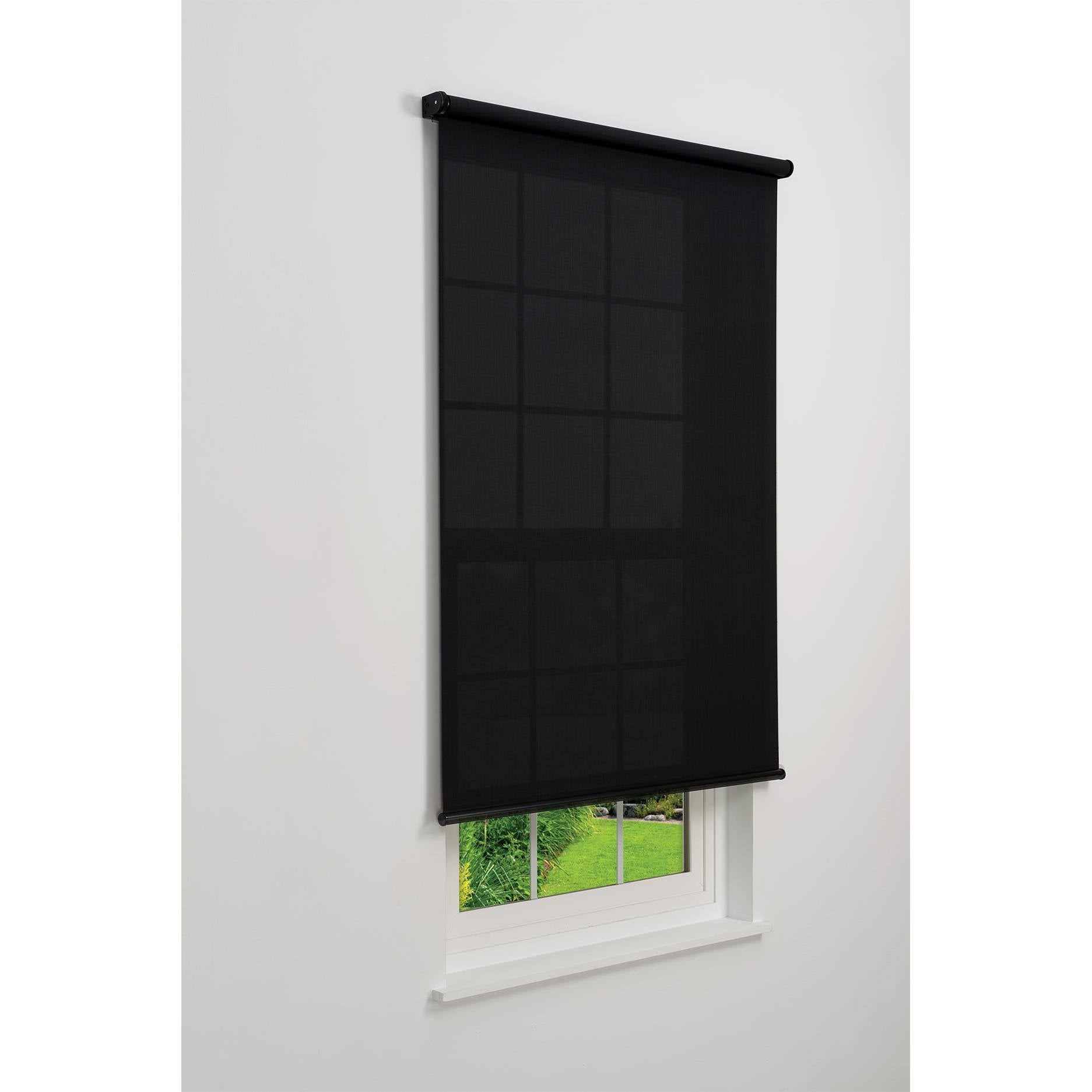 Fawn 47 W x 78 H Cordless Roller Shade Z282736