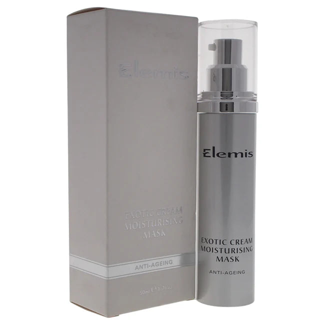 Exotic Cream Moisturising Mask D782703