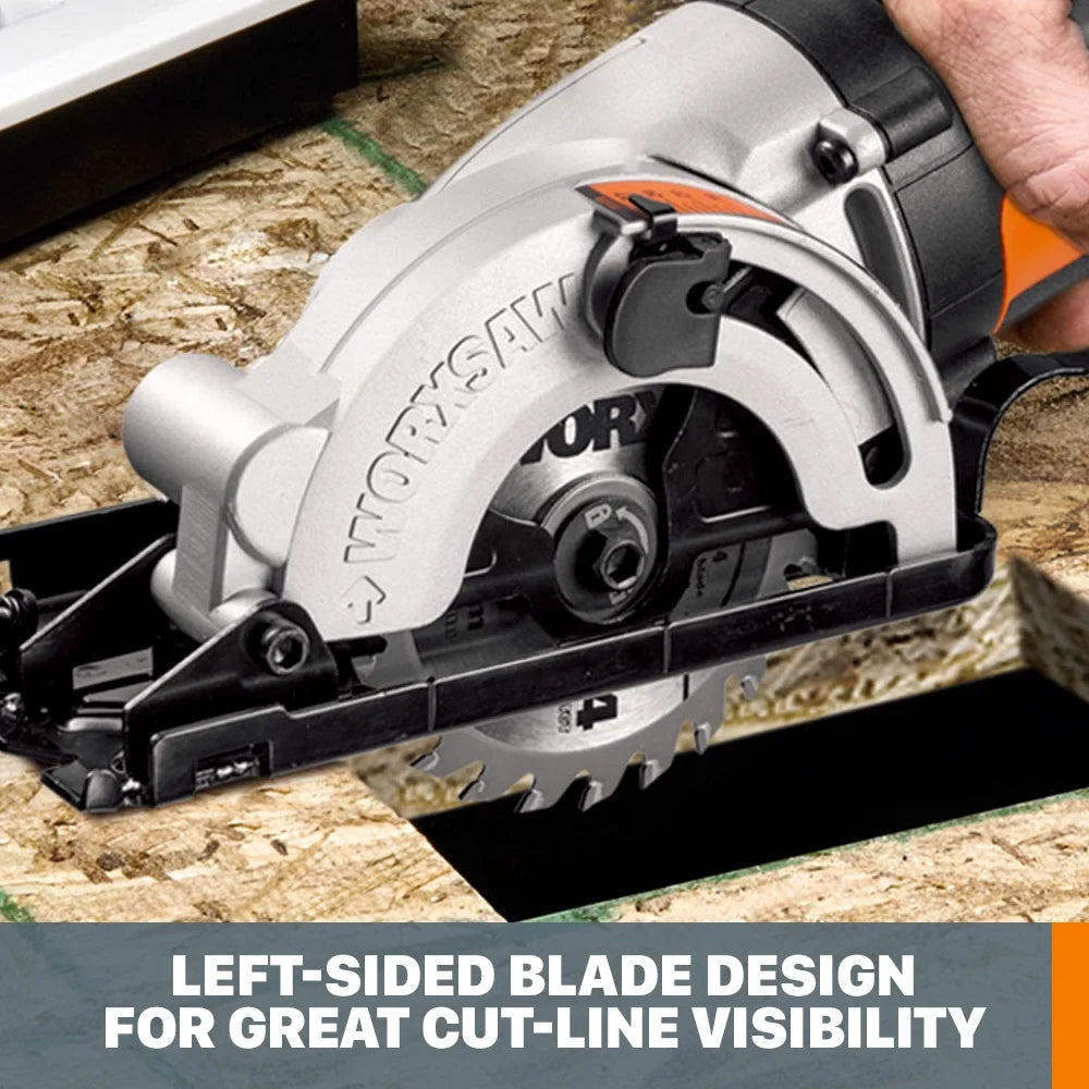 20V Cordless Compact Circular Saw K418269