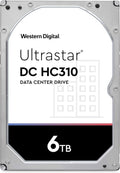 8TB 7200 RPM SATA 6 Gb/s 256MB Cache 3.5" HDD R5888