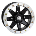 14x7 Wheel C213