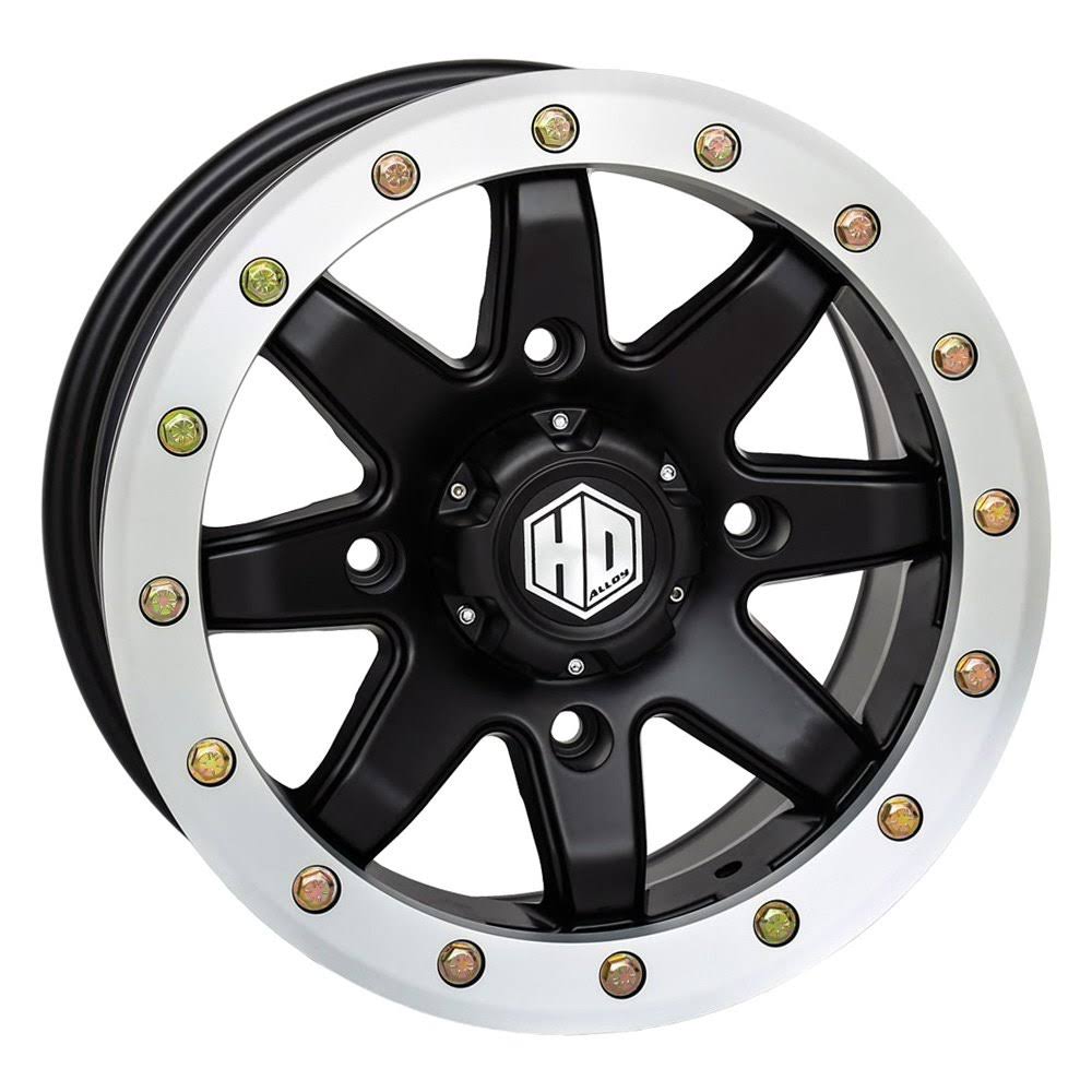 14x7 Wheel C213