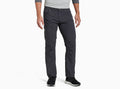 Ink Black Men&s Air Pant Z9733